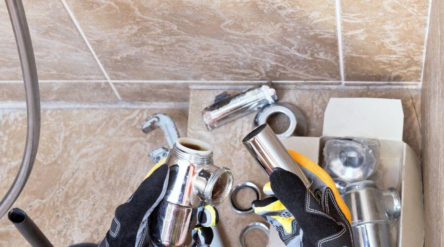 Expert flood damage restoration services in Cobleskill, NY
